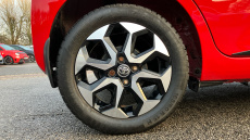 Toyota Aygo 1.0 VVT-i X-Trend 5dr Petrol Hatchback